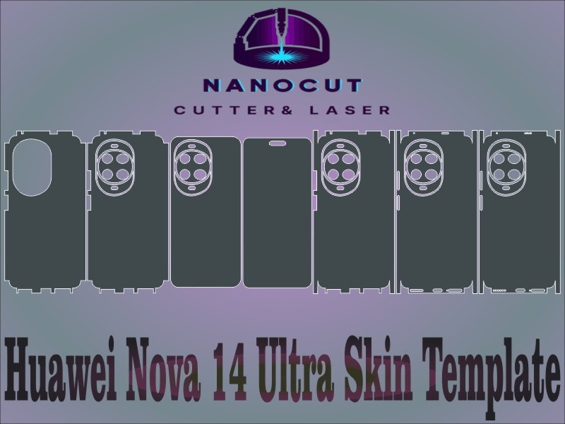 Huawei Nova 14 Ultra
